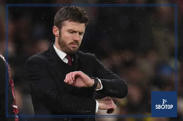 SBOTOP : Michael Carrick Stresses the Importance of Caution Against Fulham