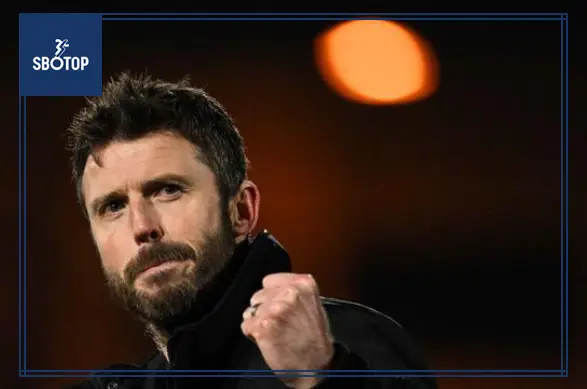 SBOTOP : Michael Carrick’s Casemiro Strategy Could Help Manchester United Stabilise Finances