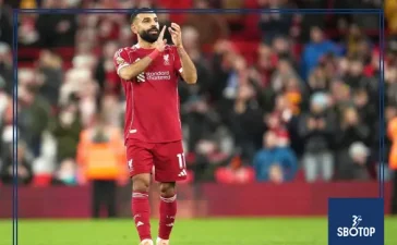 SBOTOP : Mohamed Salah Offered to Real Madrid, but Key Factor Blocks Transfer Move
