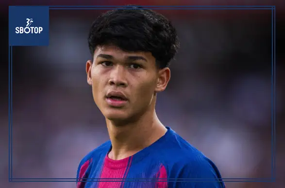 SBOTOP : PSG Secures Dro Fernandez Transfer from Barcelona in Major Move