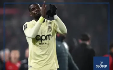 SBOTOP : Paul Pogba Praises Cristiano Ronaldo as Source of Inspiration After Lengthy Suspension