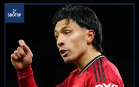 SBOTOP : Paul Scholes and Nicky Butt Fire Back at Lisandro Martinez: Manchester United Legends Call for Calm