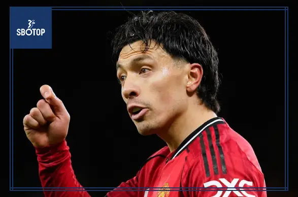 SBOTOP : Paul Scholes and Nicky Butt Fire Back at Lisandro Martinez: Manchester United Legends Call for Calm