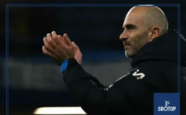 SBOTOP : Pedro Neto Reveals Chelsea Dressing Room Reaction After Enzo Maresca Exit