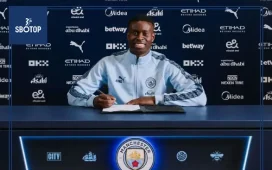 SBOTOP : Pep Guardiola Looks to Marc Guehi Debut to Strengthen Man City’s Defense Against Wolves