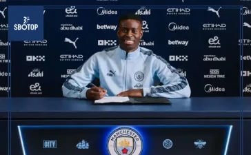 SBOTOP : Pep Guardiola Looks to Marc Guehi Debut to Strengthen Man City’s Defense Against Wolves