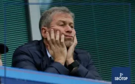 SBOTOP : Revealed: Roman Abramovich Once Broke a Bonus Promise to Chelsea Squad