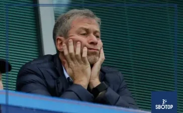 SBOTOP : Revealed: Roman Abramovich Once Broke a Bonus Promise to Chelsea Squad
