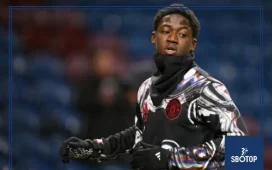 SBOTOP _ Ruben Amorim Exit Opens Door for Kobbie Mainoo to Stay at Manchester United