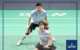 SBOTOP : Soon Huat Shevon Show Grit to Secure Hard Fought Win After Sleepless Night