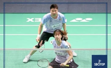 SBOTOP : Soon Huat Shevon Show Grit to Secure Hard Fought Win After Sleepless Night