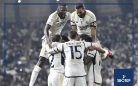 SBOTOP : Sunderland’s Ambitious Project Takes Shape Black Cats Eye Real Madrid Defender