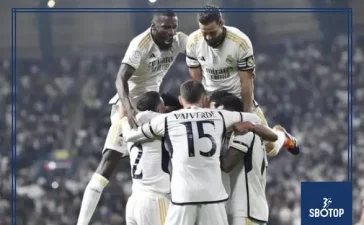 SBOTOP : Sunderland’s Ambitious Project Takes Shape Black Cats Eye Real Madrid Defender