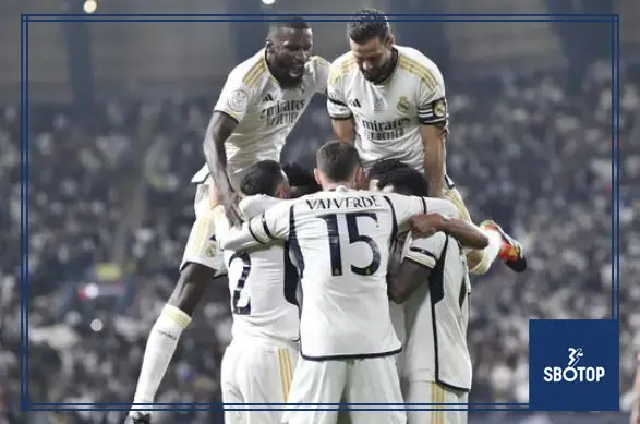 SBOTOP : Sunderland’s Ambitious Project Takes Shape Black Cats Eye Real Madrid Defender