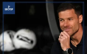 SBOTOP : Thomas Frank Faces Sacking Threat as Xabi Alonso Declines Tottenham Approach