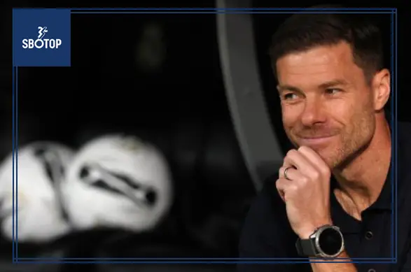 SBOTOP : Thomas Frank Faces Sacking Threat as Xabi Alonso Declines Tottenham Approach