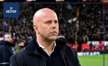 SBOTOP : Van Dijk Furious Over Alonso Transfer Question, Criticizes Media Conduct