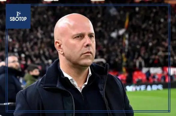 SBOTOP : Van Dijk Furious Over Alonso Transfer Question, Criticizes Media Conduct