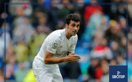 SBOTOP : When Will Alvaro Arbeloa Make His Real Madrid Coaching Debut