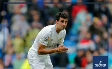 SBOTOP : When Will Alvaro Arbeloa Make His Real Madrid Coaching Debut