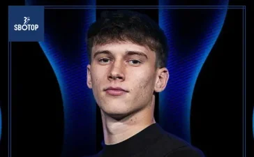 SBOTOP : Young Croatian Defender Officially Joins Inter Milan