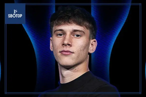 SBOTOP : Young Croatian Defender Officially Joins Inter Milan