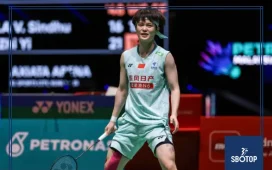 SBOTOP : Zhi Yi Gears Up for Showdown Against Near-Invincible Se Young