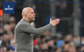 SBOTOP: Arne Slot Calms Liverpool Transfer Rumors – What’s Really Going On?