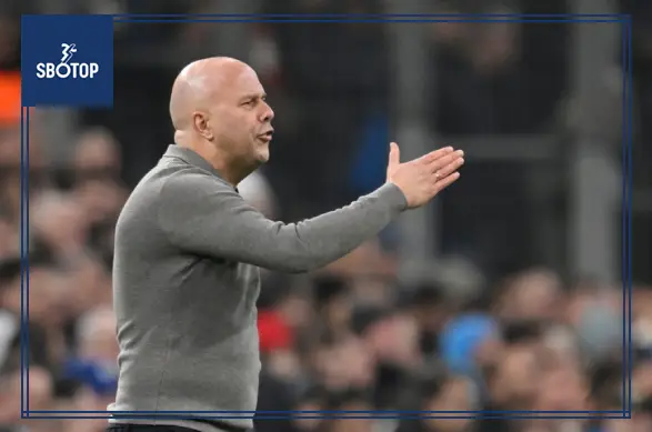 SBOTOP: Arne Slot Calms Liverpool Transfer Rumors – What’s Really Going On?
