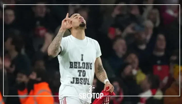 SBOTOP: Arsenal’s Winning Mentality Is Finally Taking Shape