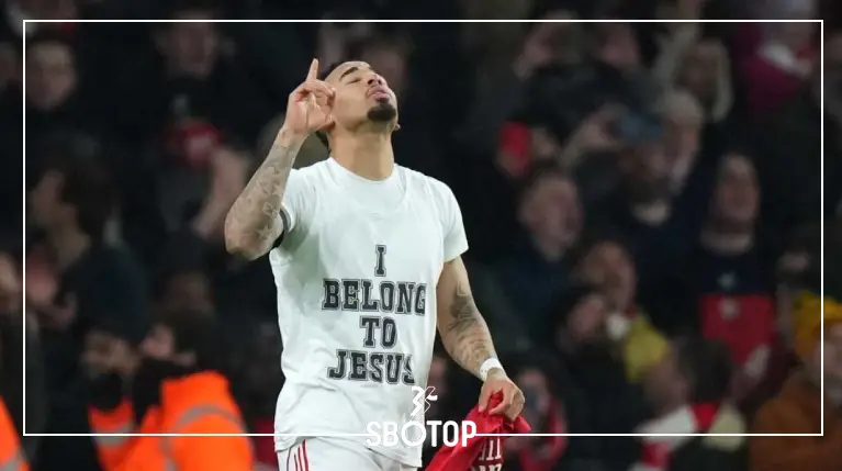 SBOTOP: Arsenal’s Winning Mentality Is Finally Taking Shape