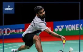 SBOTOP: Canada Emerges as a Rising Force in World Badminton