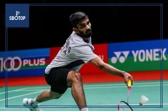 SBOTOP: Canada Emerges as a Rising Force in World Badminton