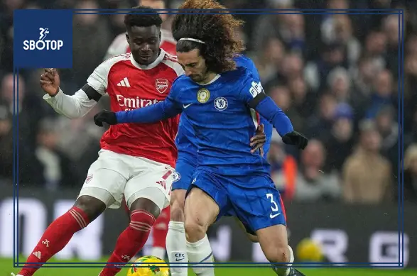 SBOTOP: Castellanos Breaks His Duck in Extra-Time as West Ham Edge QPR to End FA Cup Drought