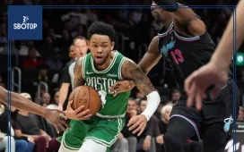 SBOTOP: Celtics Rally to Overcome Heat’s 19-Point Lead