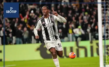 SBOTOP: Despite 3-0 Victory and Jonathan David’s Goal, Spalletti Pushes for January Signing