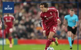 SBOTOP: Juventus Put the Brakes on Rumors of Federico Chiesa Returning