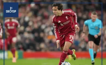 SBOTOP: Juventus Put the Brakes on Rumors of Federico Chiesa Returning