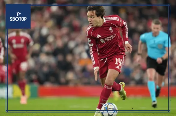 SBOTOP: Juventus Put the Brakes on Rumors of Federico Chiesa Returning