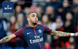 SBOTOP: Layvin Kurzawa Arrives in Indonesia to Join Persib, Expected to Sign Until End of BRI Super League Season