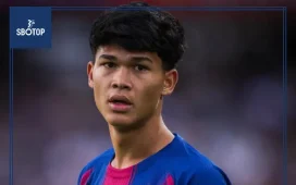 SBOTOP: Luis Enrique’s Subtle Tactics to Lure Dro Fernández Away from Barcelona