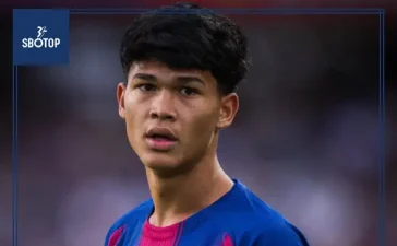 SBOTOP: Luis Enrique’s Subtle Tactics to Lure Dro Fernández Away from Barcelona