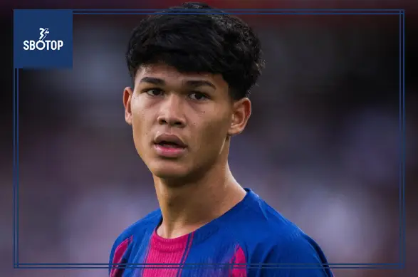 SBOTOP: Luis Enrique’s Subtle Tactics to Lure Dro Fernández Away from Barcelona