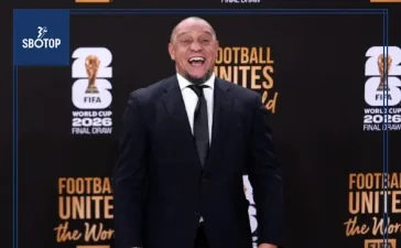 SBOTOP: Roberto Carlos Confirms He Is in Stable Condition After Heart Surgery