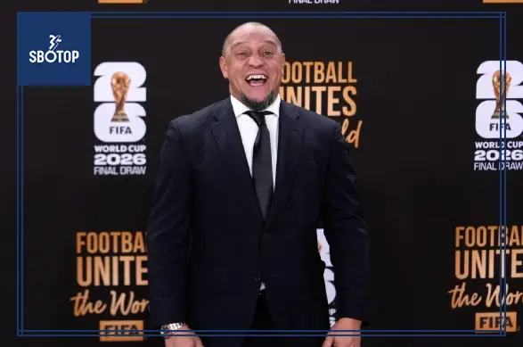 SBOTOP: Roberto Carlos Confirms He Is in Stable Condition After Heart Surgery