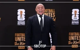 SBOTOP_ Roberto Carlos Undergoes Heart Surgery, Real Madrid and Brazil Icon Reported in Stable Condition