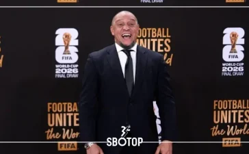 SBOTOP_ Roberto Carlos Undergoes Heart Surgery, Real Madrid and Brazil Icon Reported in Stable Condition