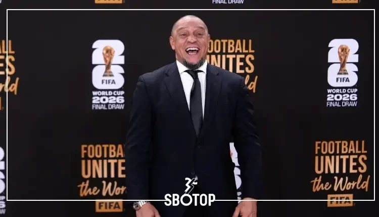 SBOTOP_ Roberto Carlos Undergoes Heart Surgery, Real Madrid and Brazil Icon Reported in Stable Condition