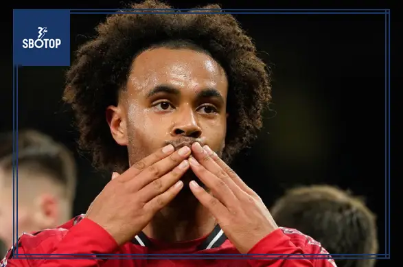 SBOTOP: Roma Isn’t Giving Up! The Italian Club Pursues Joshua Zirkzee’s Return from Manchester United