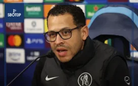 SBOTOP_ Rosenior Believes Napoli Remains Dangerous Despite Injuries